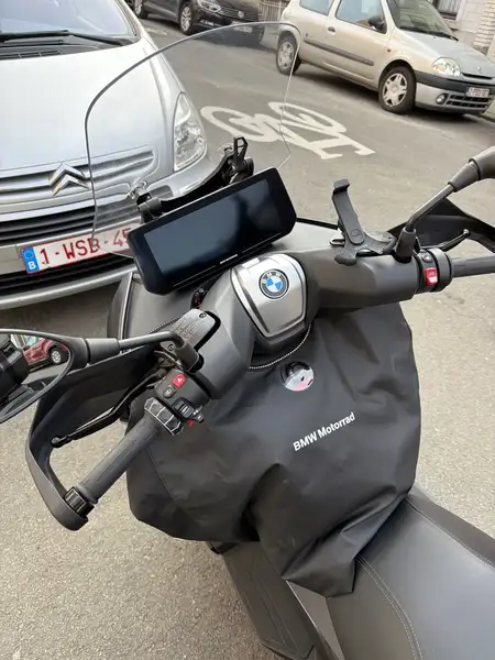 BMW C 400 GT - foto 8