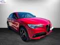 Alfa Romeo Stelvio 2.2 T.diesel 190CV AT8 Q4 Sp.-T. Rosso - thumbnail 3