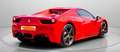 Ferrari 458 458 Spider 4.5 dct Rosso - thumbnail 6