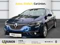 Renault Megane Grandtour Energy dCi 110 Parkassistent Blau - thumbnail 1