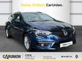 Renault Megane Grandtour Energy dCi 110 Parkassistent Blau - thumbnail 3