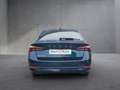 Skoda Octavia Style TSI ACT Blau - thumbnail 4
