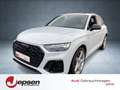 Audi Q5 SUV S line 40 TDI qu S tr Matrix HUD Pano Luft Weiß - thumbnail 1