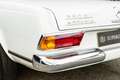 Mercedes-Benz SL 280 (113) Blanco - thumbnail 11