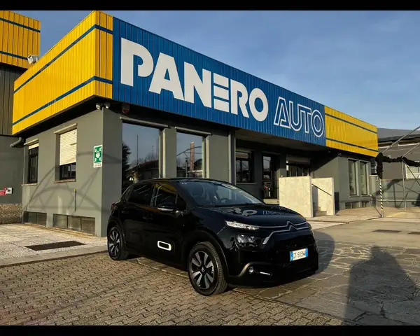 Citroen C3 PureTech 110 S&S Max