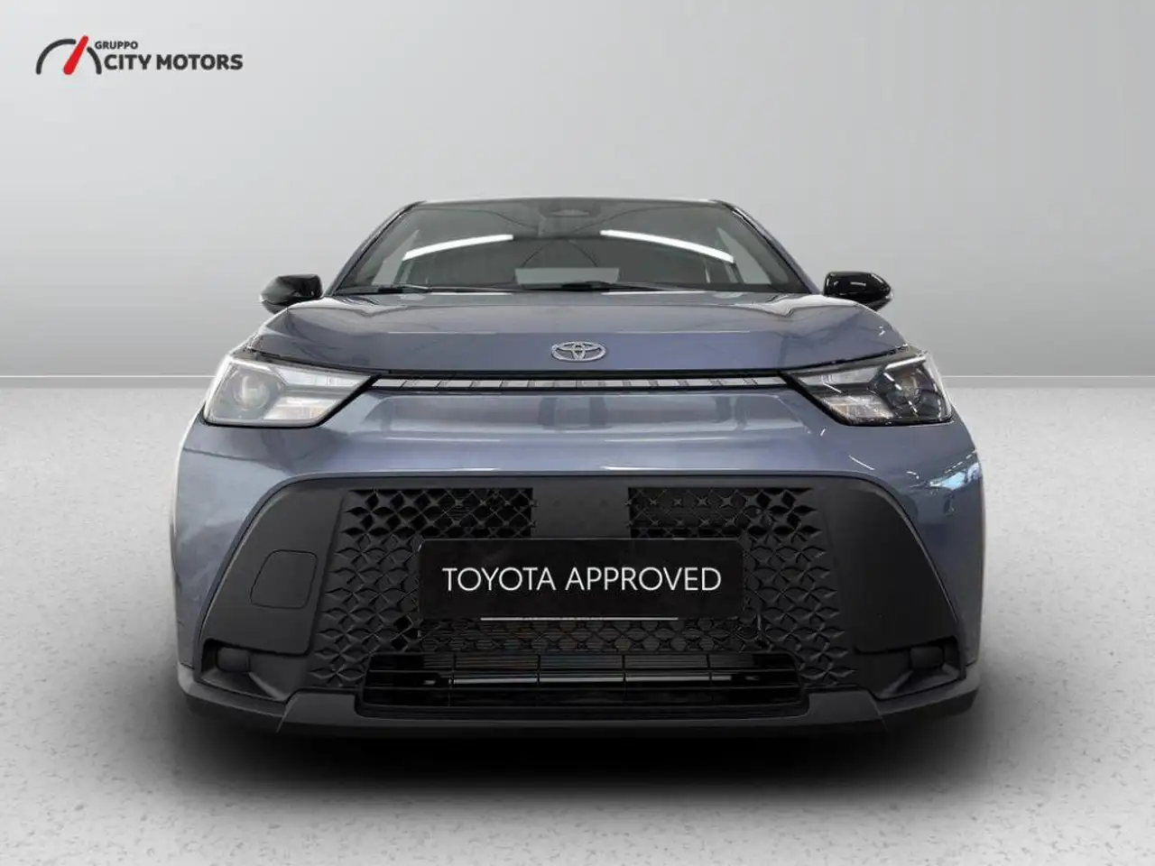 Toyota Aygo X 2026