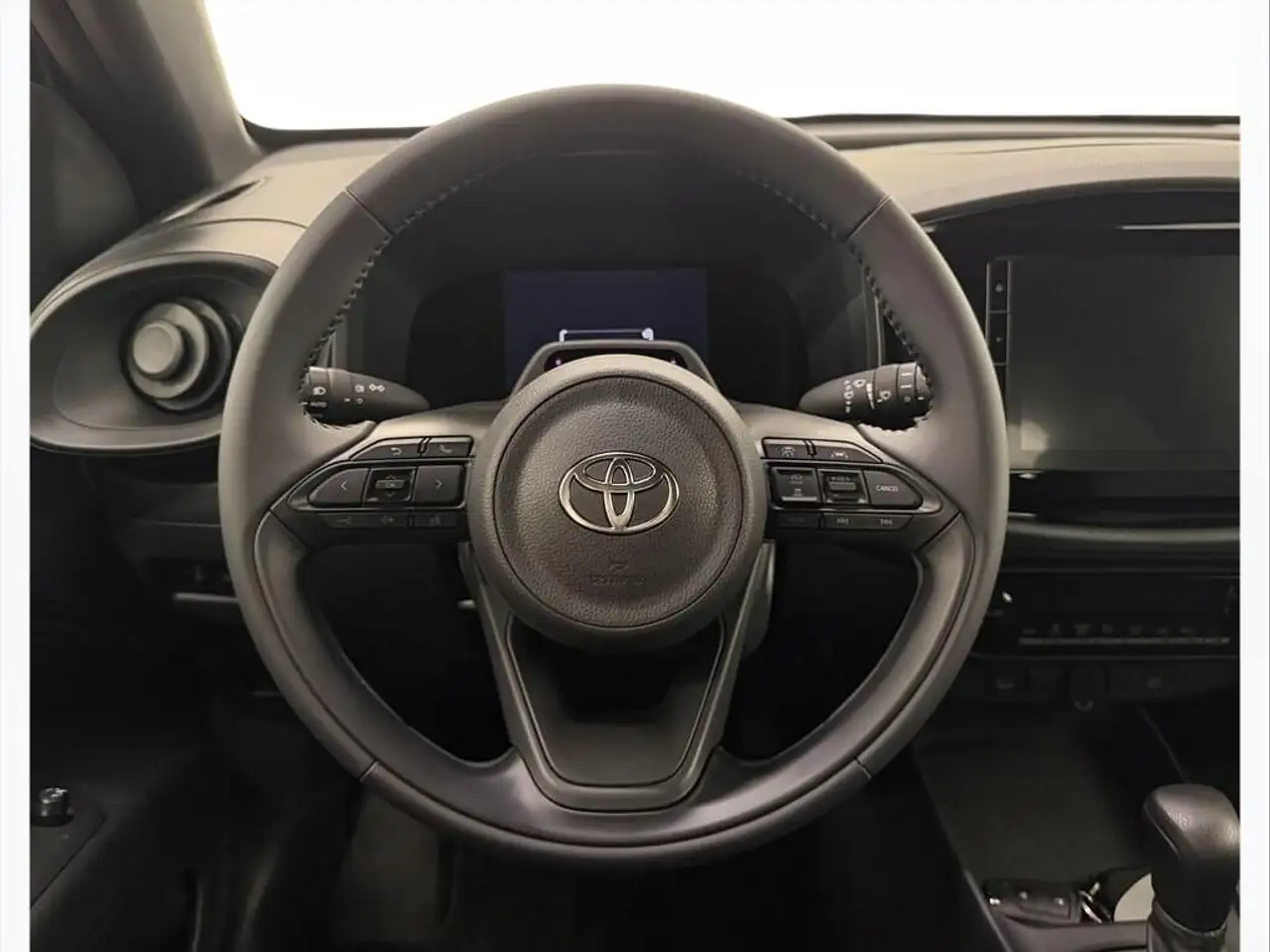 Toyota Aygo X 2026 — фото 7