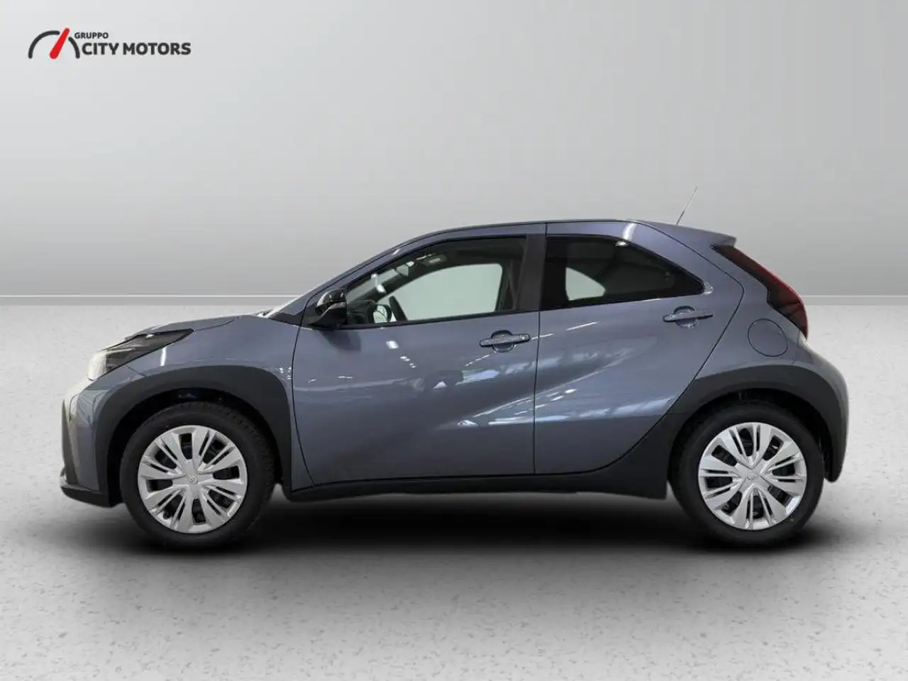 Toyota Aygo X 2026