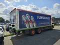 Trucks-Lkw MAN TGM 22.290 6x2 Getränkeaufbau Weiß - thumbnail 4