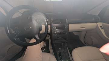 Autotronic Elegance
