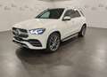 Mercedes-Benz GLE 450 eq-boost Premium 4matic auto White - thumbnail 2