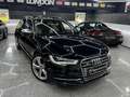 Audi A6 S6 Avant 4,0 TFSI V8 quattro S-tronic*Voll*1.Be... Schwarz - thumbnail 3