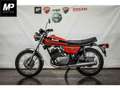 Benelli 250 2 C Red - thumbnail 4