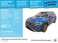 Volkswagen T-Roc 1.5 TSI Style DSG GAR 2029 Navi Kamera Sta Blau - thumbnail 1