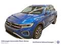 Volkswagen T-Roc 1.5 TSI Style DSG GAR 2029 Navi Kamera Sta Blau - thumbnail 3