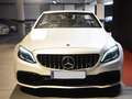 Mercedes-Benz C 63 AMG Cabrio S Speedshift MCT 9G - thumbnail 9