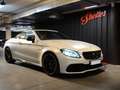 Mercedes-Benz C 63 AMG Cabrio S Speedshift MCT 9G - thumbnail 1