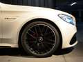 Mercedes-Benz C 63 AMG Cabrio S Speedshift MCT 9G - thumbnail 14