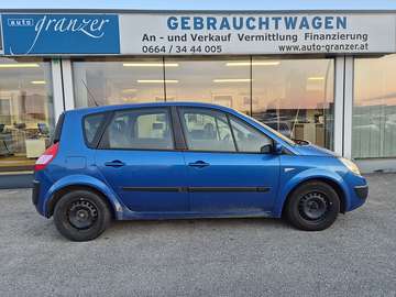 Scénic Authentique 1,5 dCi
