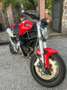Ducati Monster 696 depotenziata patente A2 Červená - thumbnail 1