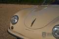 Porsche 356 Pre-A 1500 Convertible Reutter TOP quality restore Beige - thumbnail 7