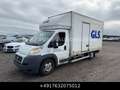 Fiat Ducato 2.3 JTD Koffer MAXI St.Hz. Tempomat Luft Weiß - thumbnail 4
