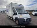 Fiat Ducato 2.3 JTD Koffer MAXI St.Hz. Tempomat Luft Weiß - thumbnail 6
