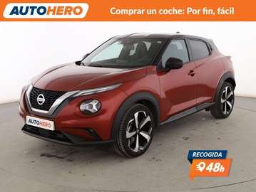 1.0 DIG-T Tekna 4x2 84kW