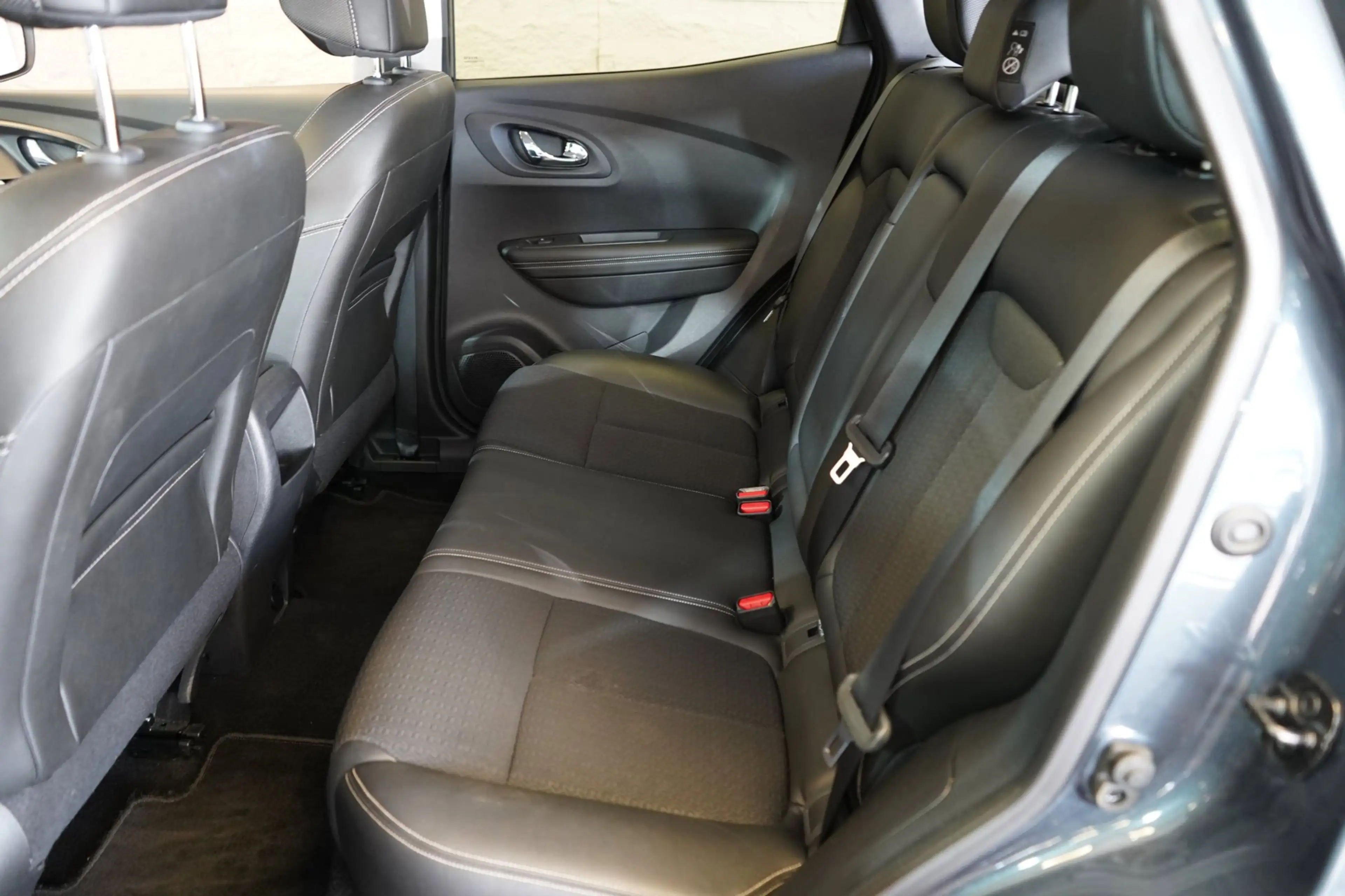 Renault Kadjar 1.2 TCe Intens|GARANTIE|AUTOMAAT|TREKHAAK|NAP|1E E — photo 14