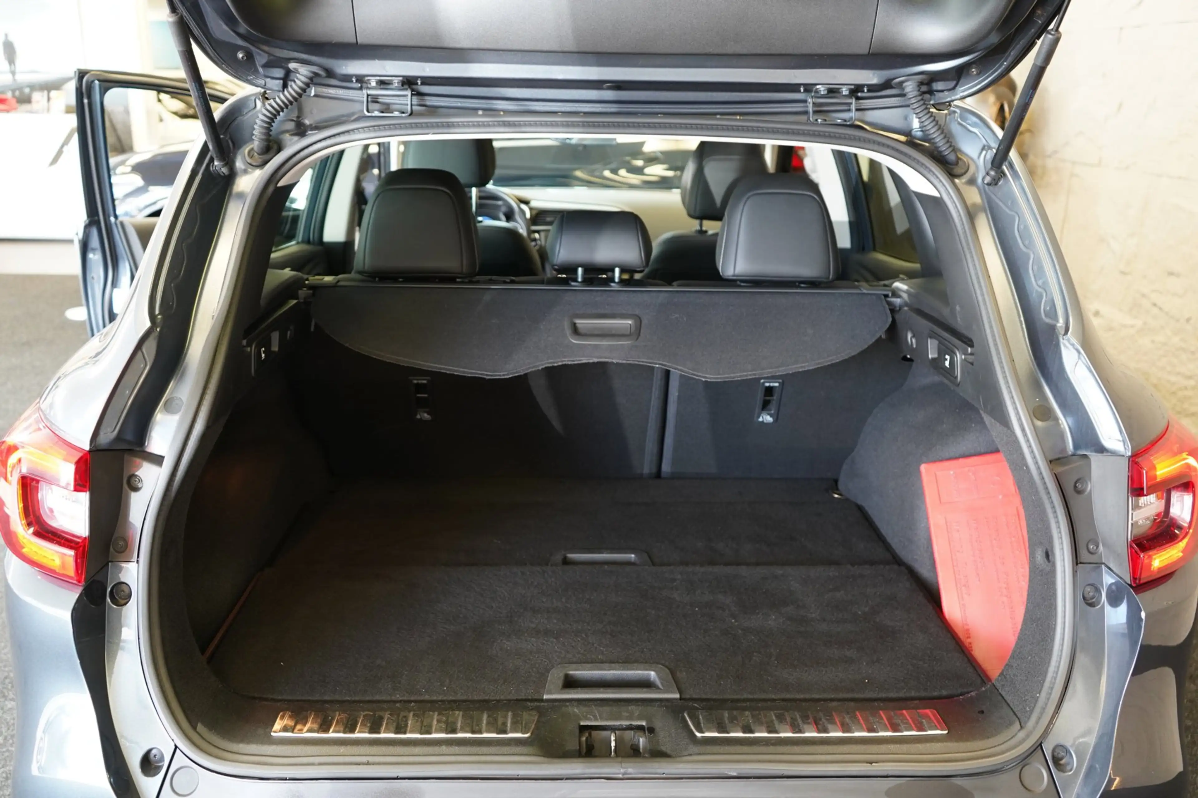 Renault Kadjar 1.2 TCe Intens|GARANTIE|AUTOMAAT|TREKHAAK|NAP|1E E — photo 15