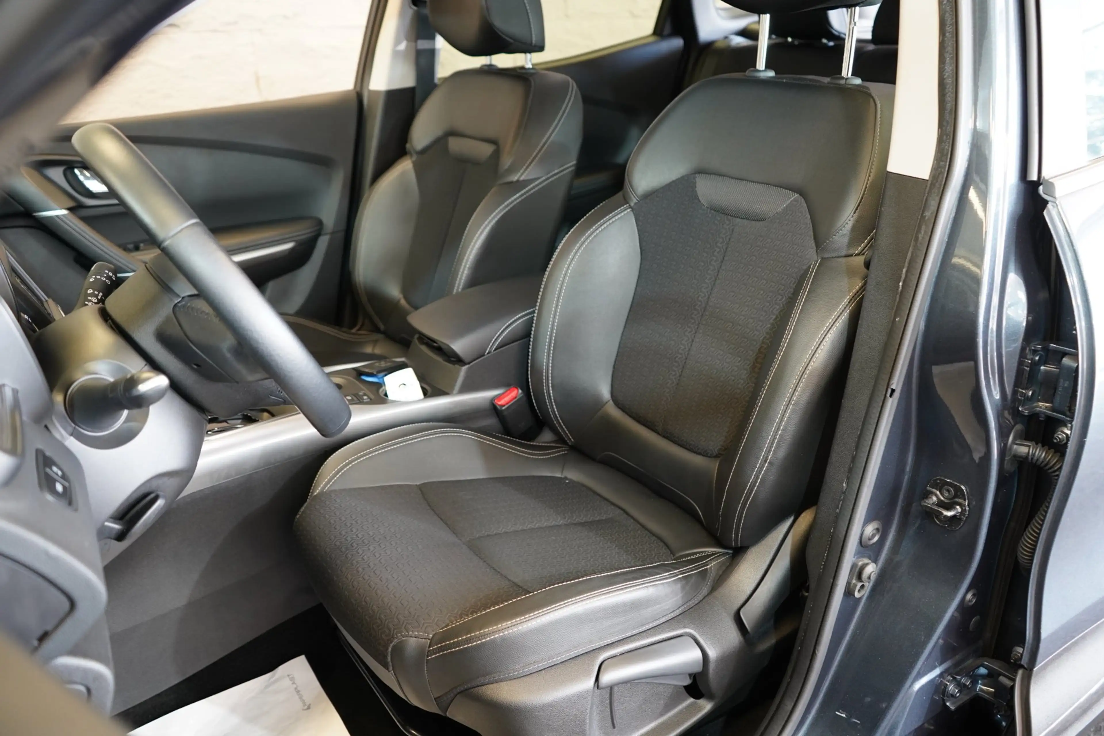 Renault Kadjar 1.2 TCe Intens|GARANTIE|AUTOMAAT|TREKHAAK|NAP|1E E — photo 13
