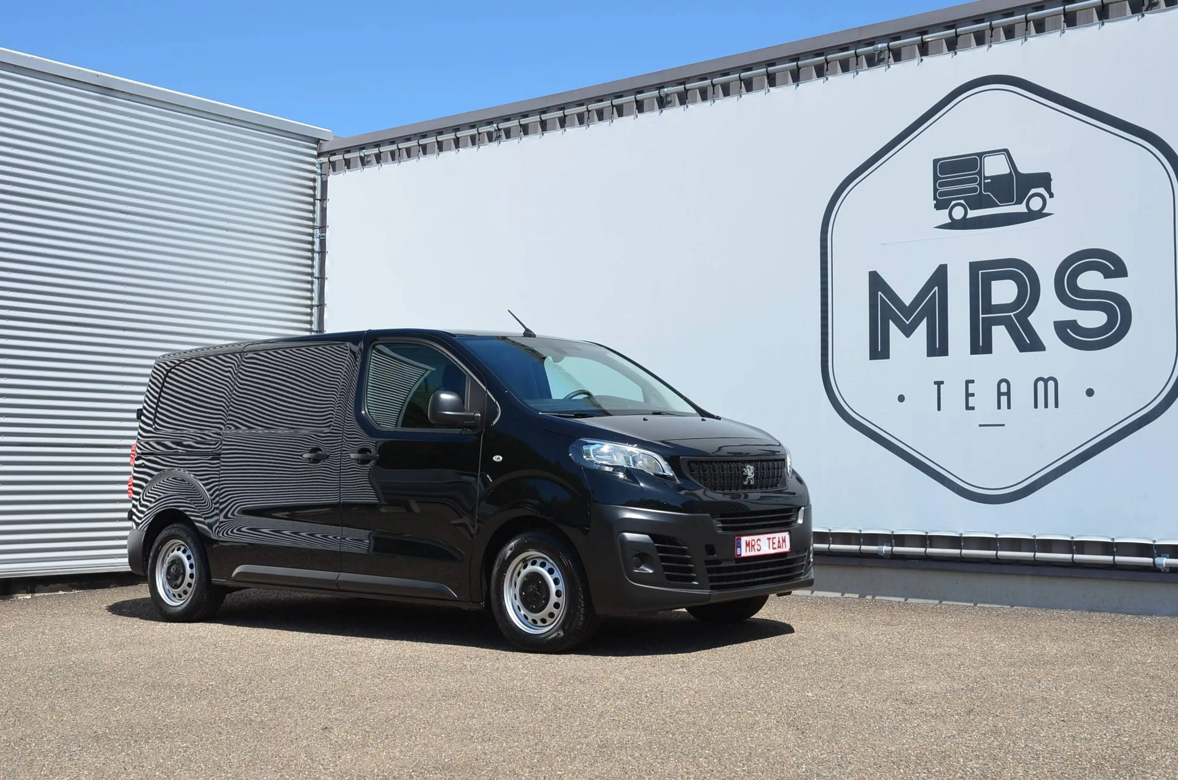 Peugeot Expert 1.5HDI- L2- GPS- Carplay- 12990+BTW