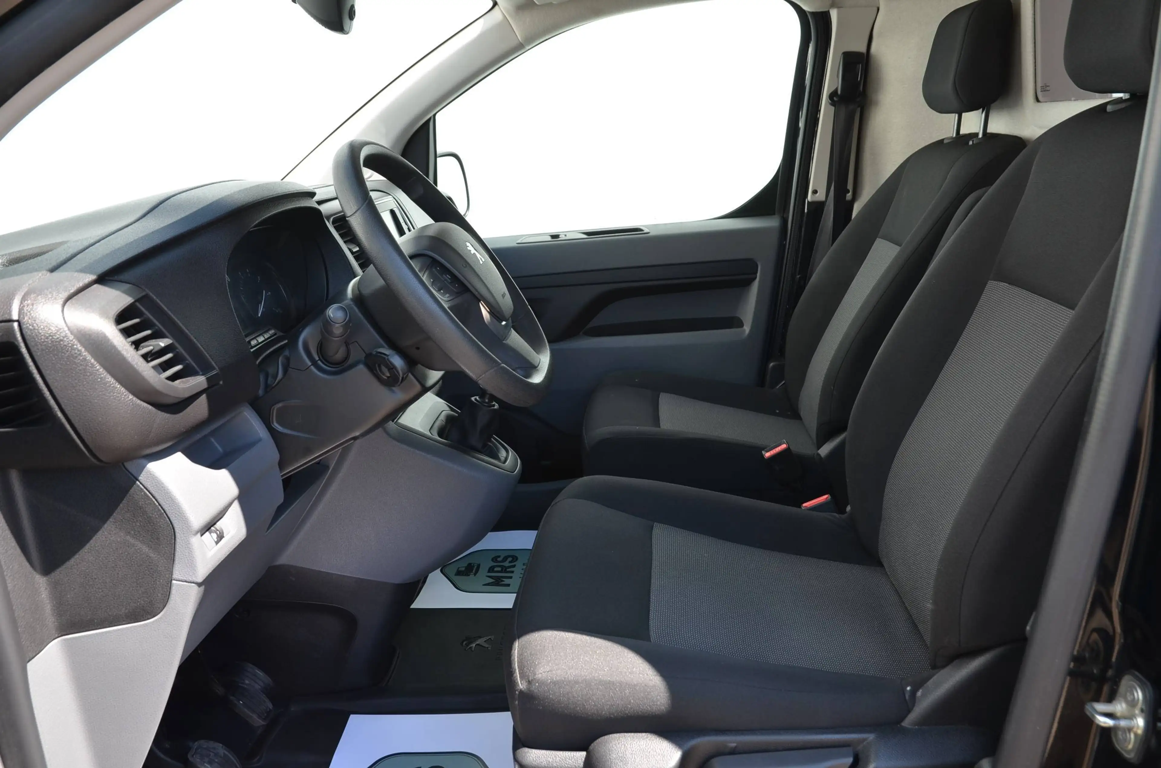 Peugeot Expert 1.5HDI- L2- GPS- Carplay- 12990+BTW — photo 9