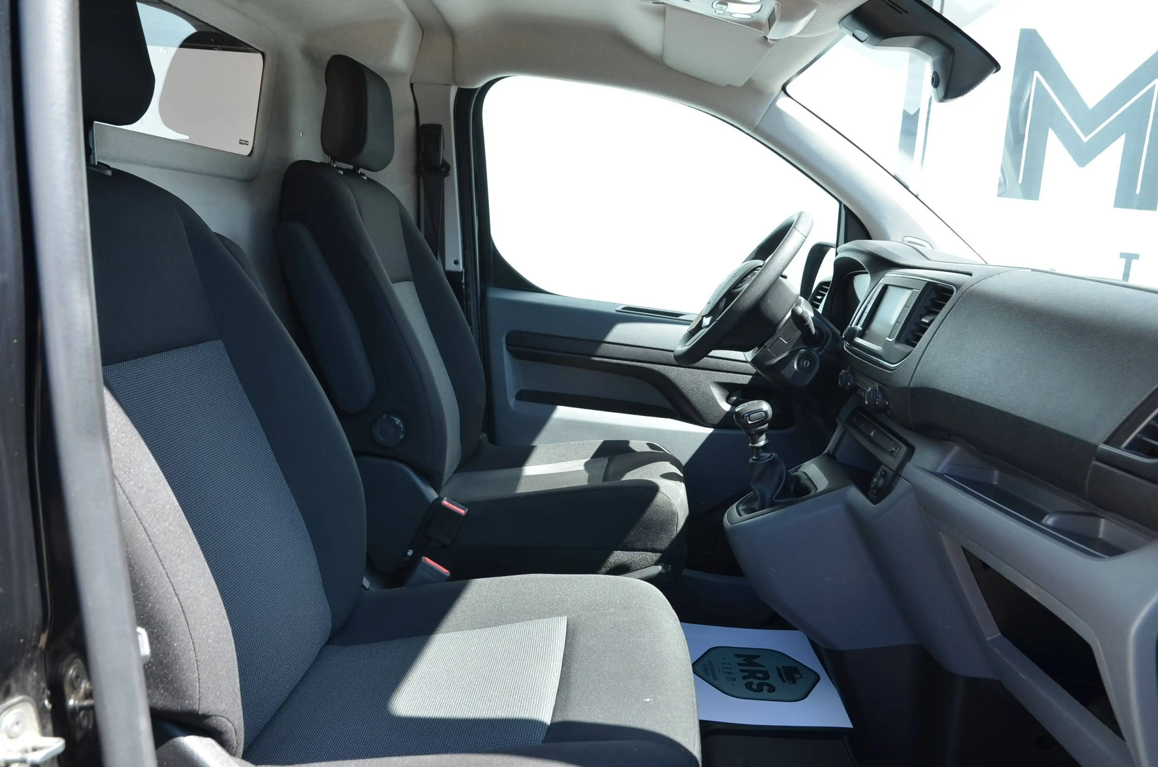 Peugeot Expert 1.5HDI- L2- GPS- Carplay- 12990+BTW — photo 7