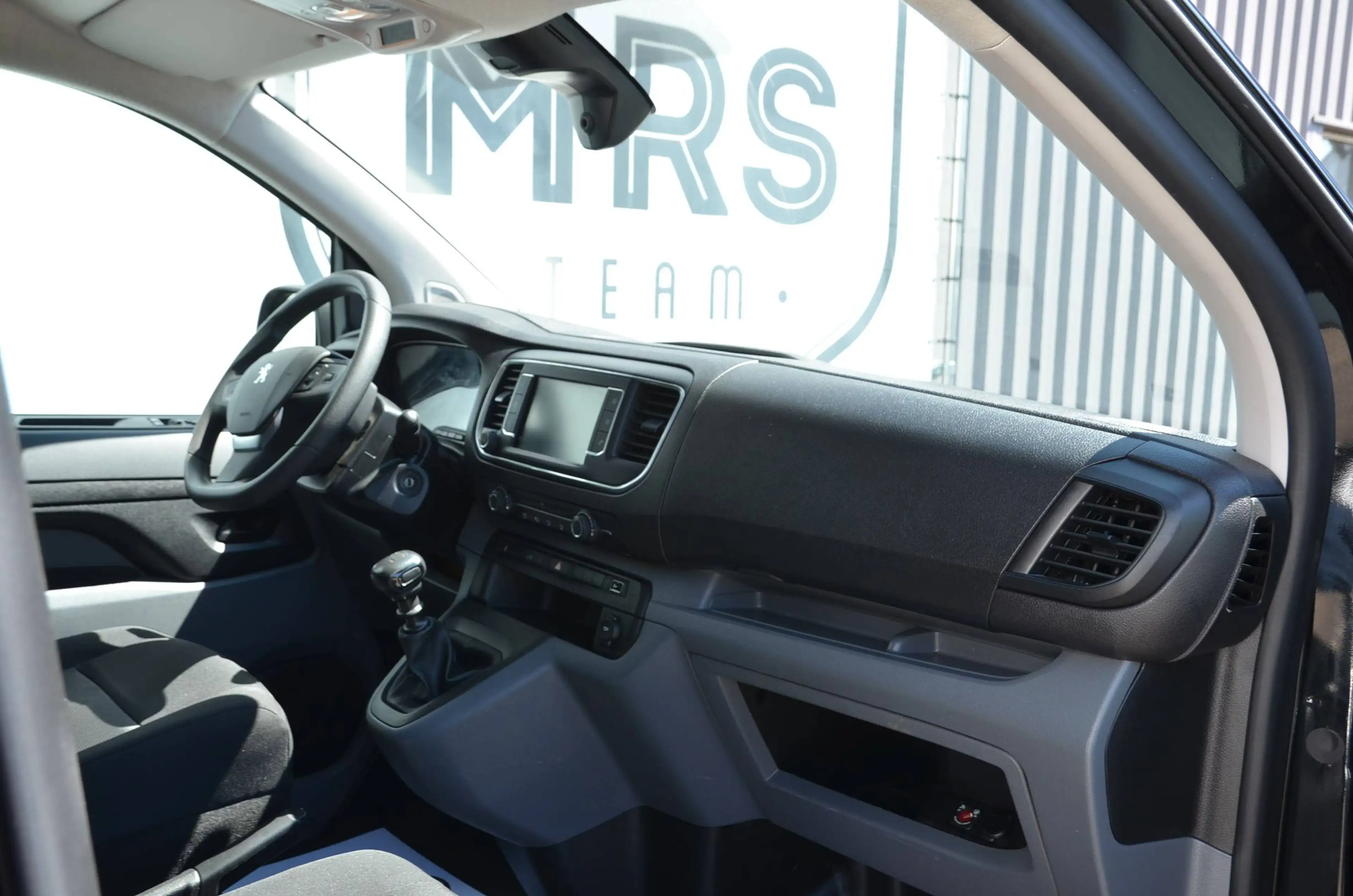 Peugeot Expert 1.5HDI- L2- GPS- Carplay- 12990+BTW — photo 6