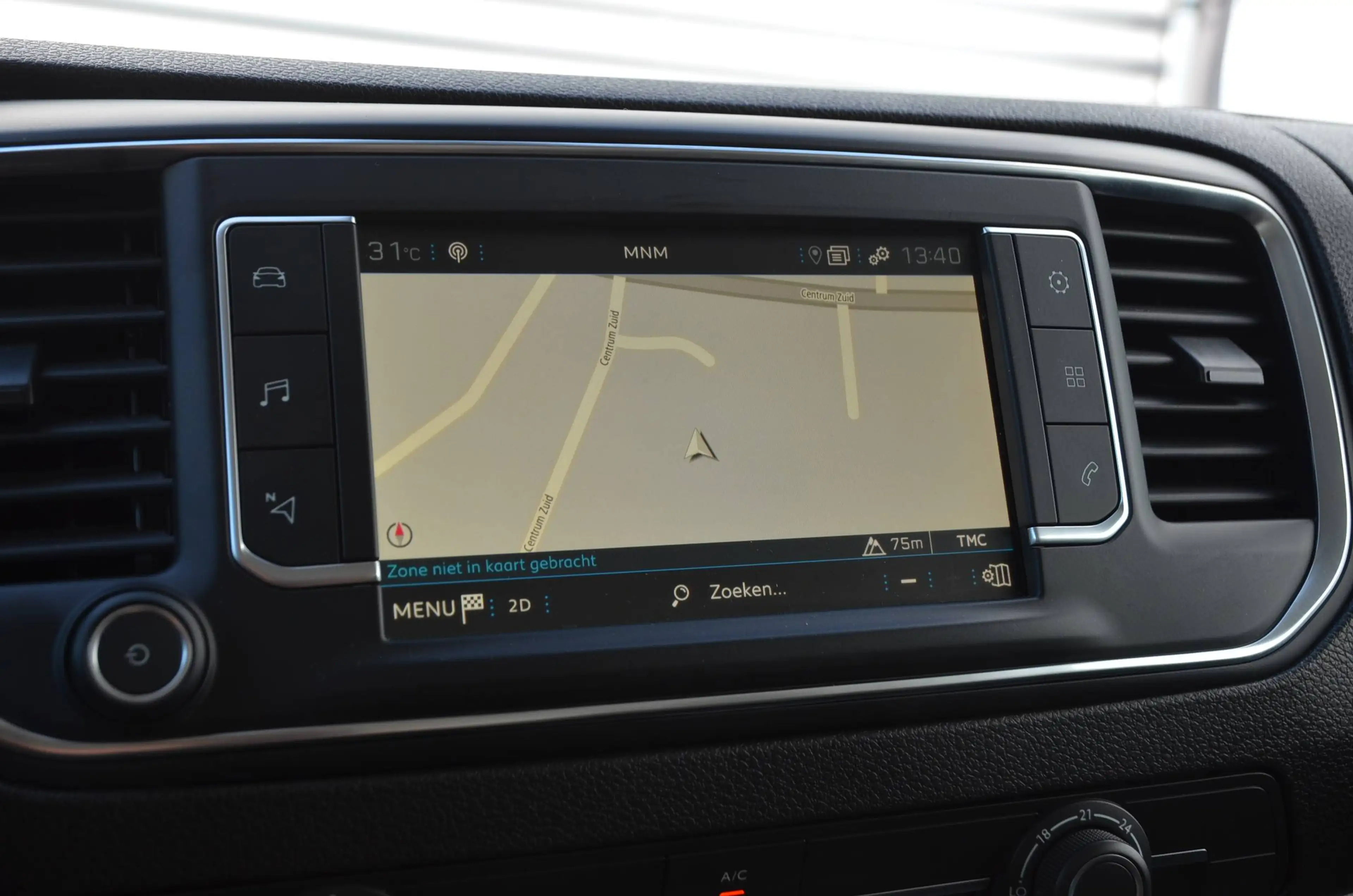 Peugeot Expert 1.5HDI- L2- GPS- Carplay- 12990+BTW — photo 13