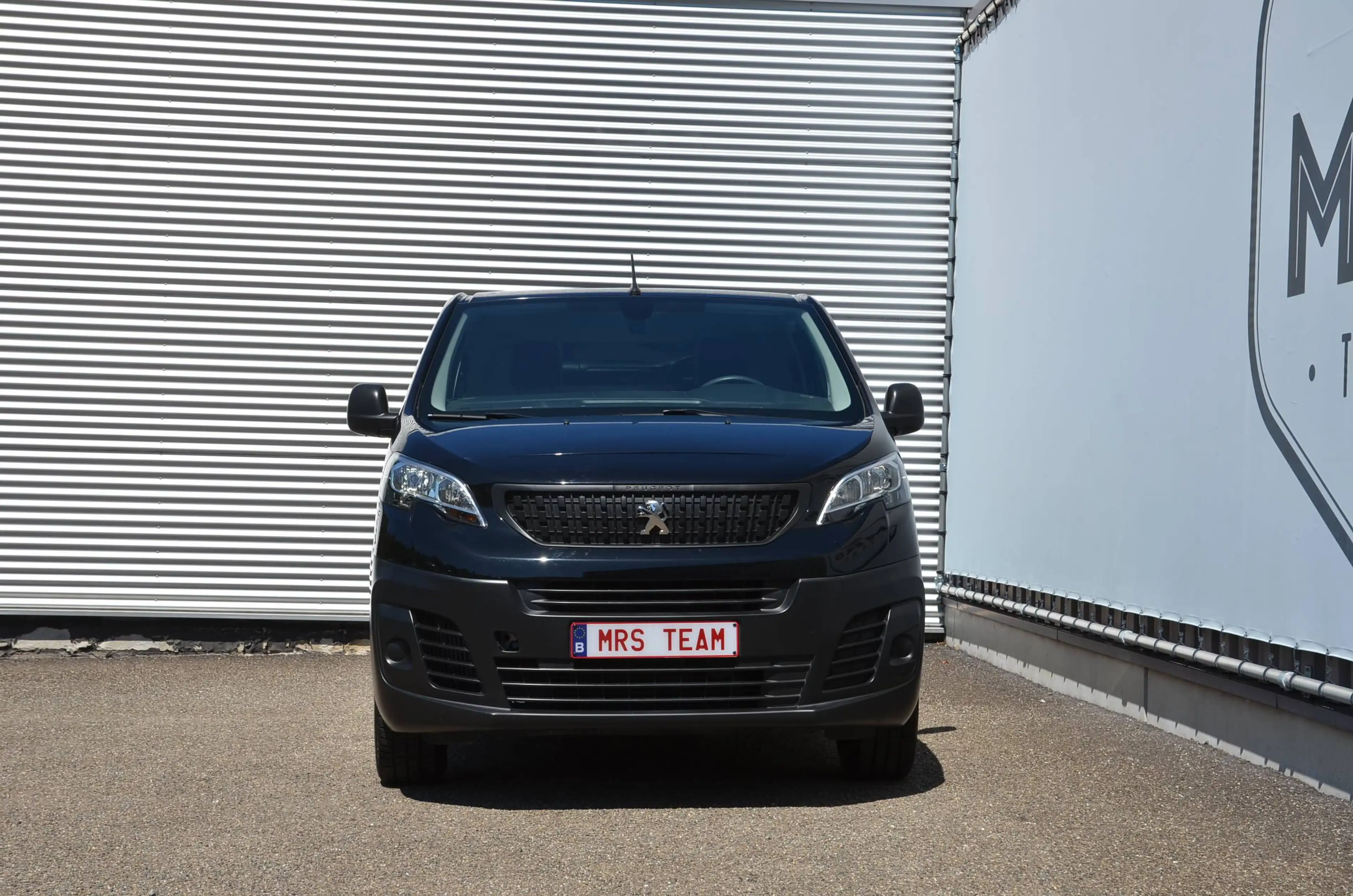 Peugeot Expert 1.5HDI- L2- GPS- Carplay- 12990+BTW — photo 2