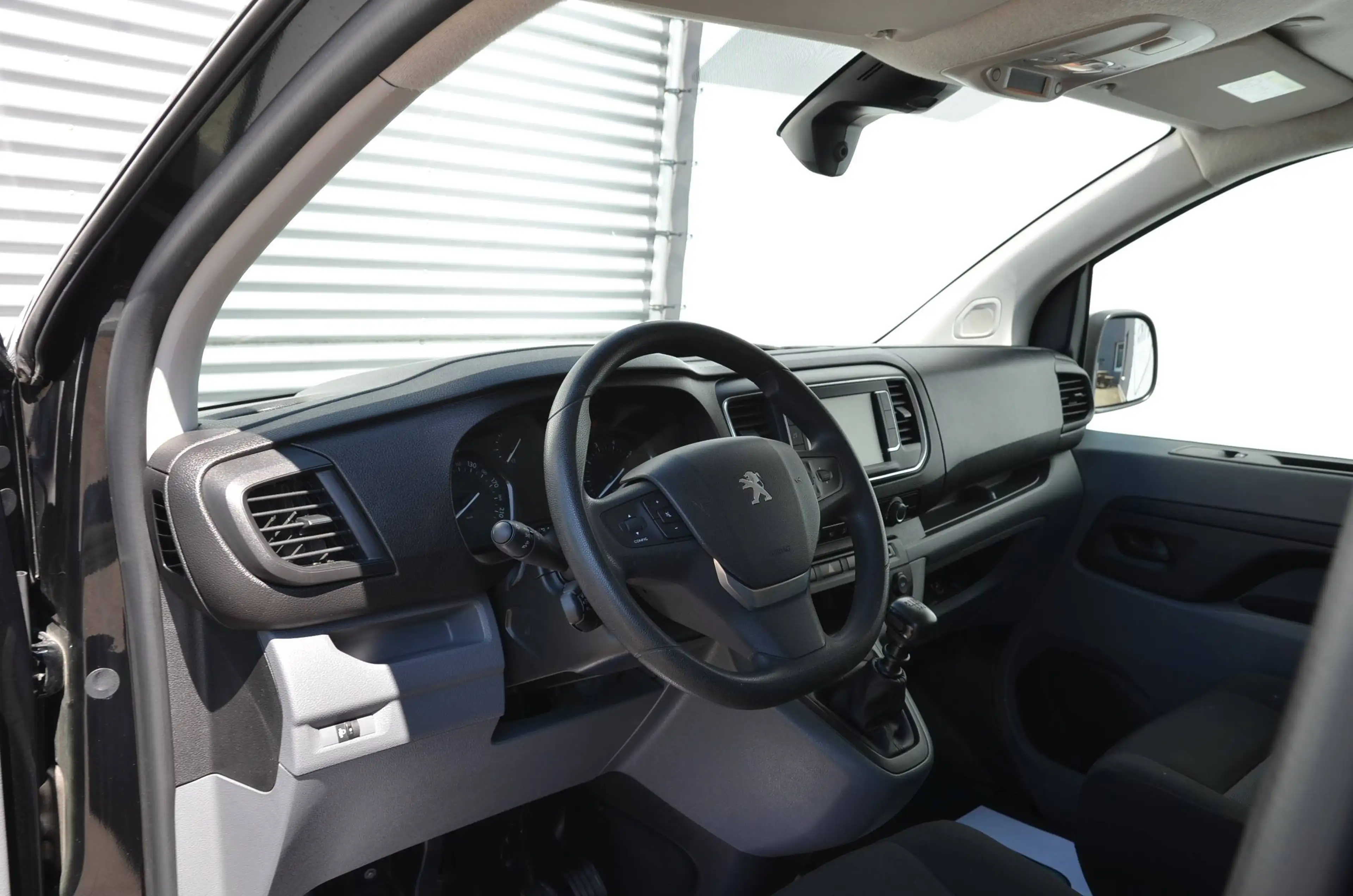 Peugeot Expert 1.5HDI- L2- GPS- Carplay- 12990+BTW — photo 8