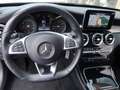 Mercedes-Benz C 300 AMG Styling , Luchtvering , LED Modrá - thumbnail 11