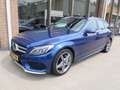 Mercedes-Benz C 300 AMG Styling , Luchtvering , LED Blauw - thumbnail 25