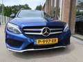 Mercedes-Benz C 300 AMG Styling , Luchtvering , LED Niebieski - thumbnail 3