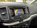 SEAT Alhambra 2.0  FSI Style*AUTOMATIK*NAVI*XENON*PDC Blau - thumbnail 19