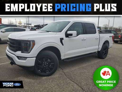 2022 Ford F 150