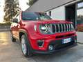 Jeep Renegade 1.6 Mjt 120CV Limited + LED PACK Rosso - thumbnail 3