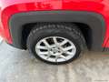 Jeep Renegade 1.6 Mjt 120CV Limited + LED PACK Rosso - thumbnail 22