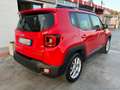 Jeep Renegade 1.6 Mjt 120CV Limited + LED PACK Rosso - thumbnail 5