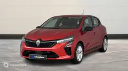Renault Clio 1.6 E-Tech 145ch full hybrid Evolution - 24