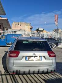 C5 Tourer 2.0 hdi 16v Executive 140cv