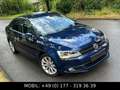 Volkswagen Jetta VI Highline*TEMPOMAT*KLIMA*SITZHZ*PDC*ALUF Bleu - thumbnail 8