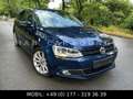 Volkswagen Jetta VI Highline*TEMPOMAT*KLIMA*SITZHZ*PDC*ALUF Bleu - thumbnail 13